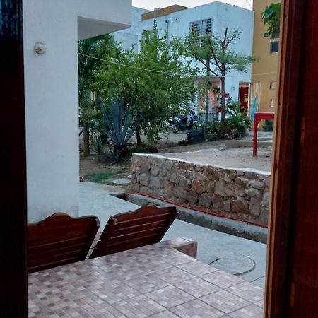 Вілла Relajacion Cercas Del Aeropuerto Santa Maria Huatulco Екстер'єр фото