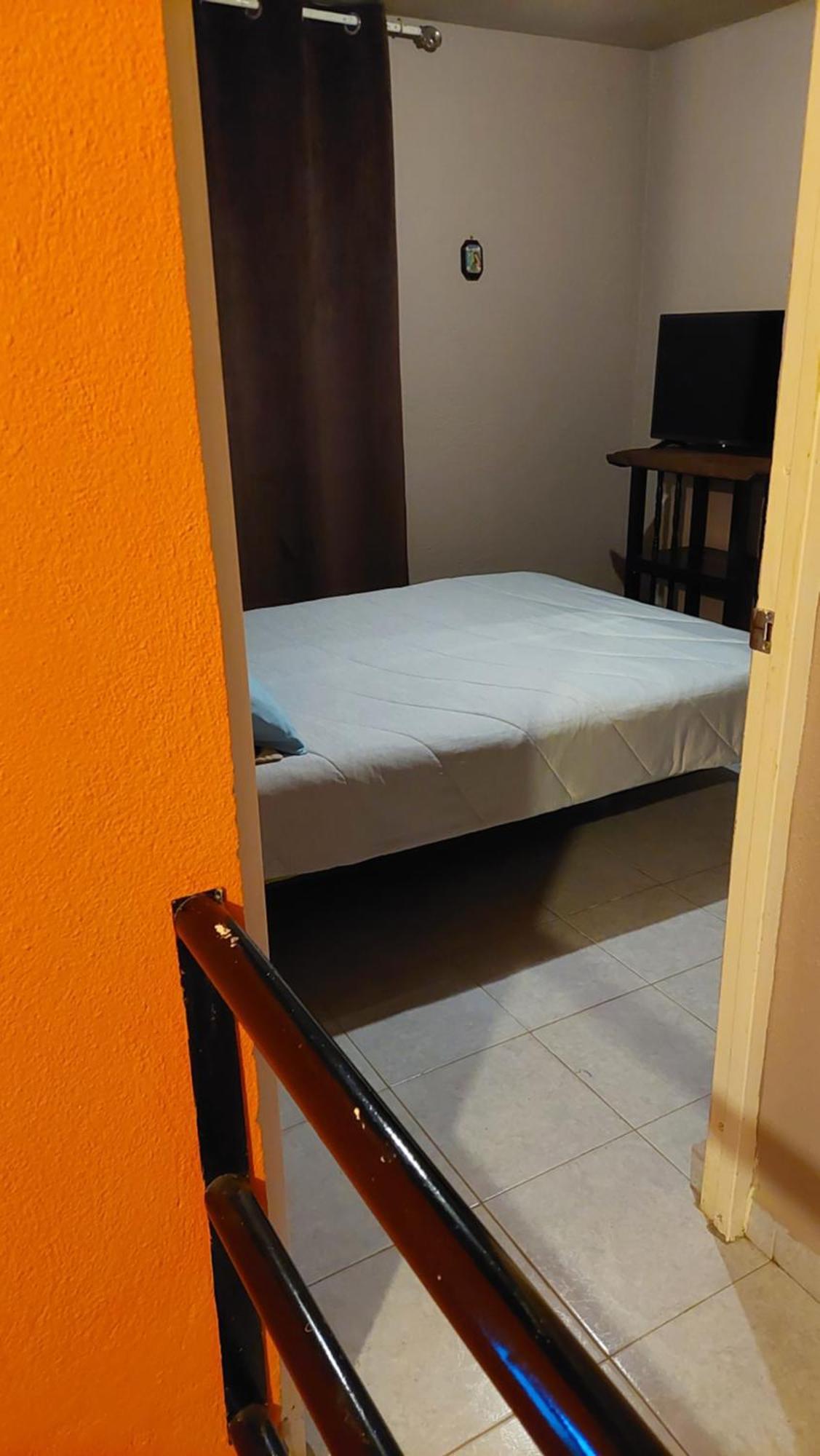 Вілла Relajacion Cercas Del Aeropuerto Santa Maria Huatulco Екстер'єр фото