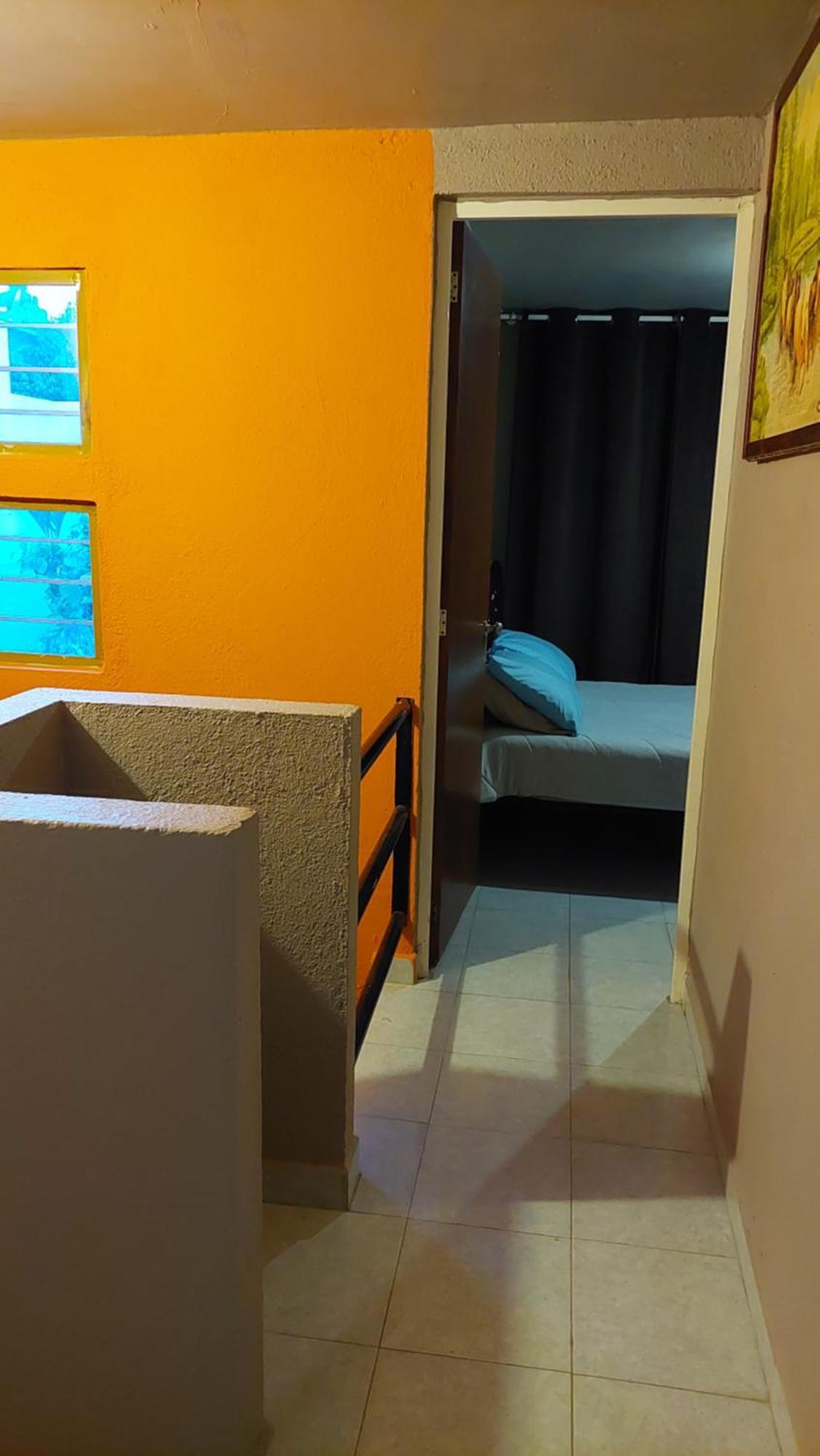 Вілла Relajacion Cercas Del Aeropuerto Santa Maria Huatulco Екстер'єр фото